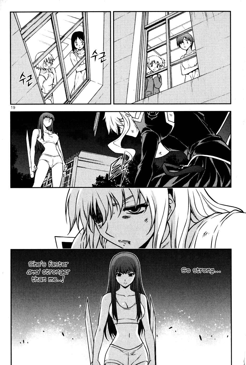 Page 19 Chapter 6 Freezing