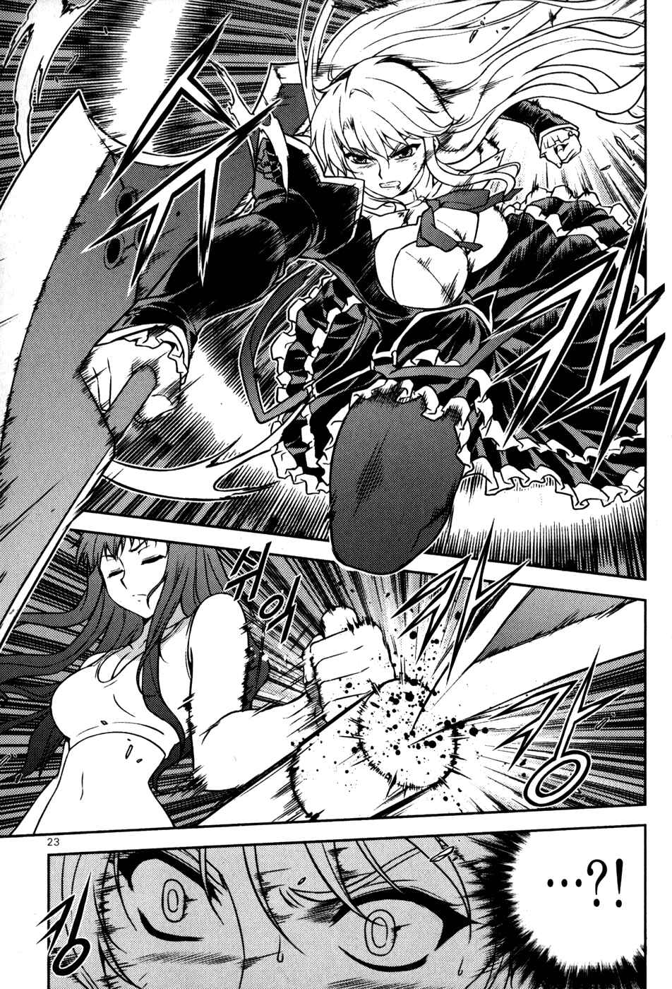 Page 23 Chapter 6 Freezing