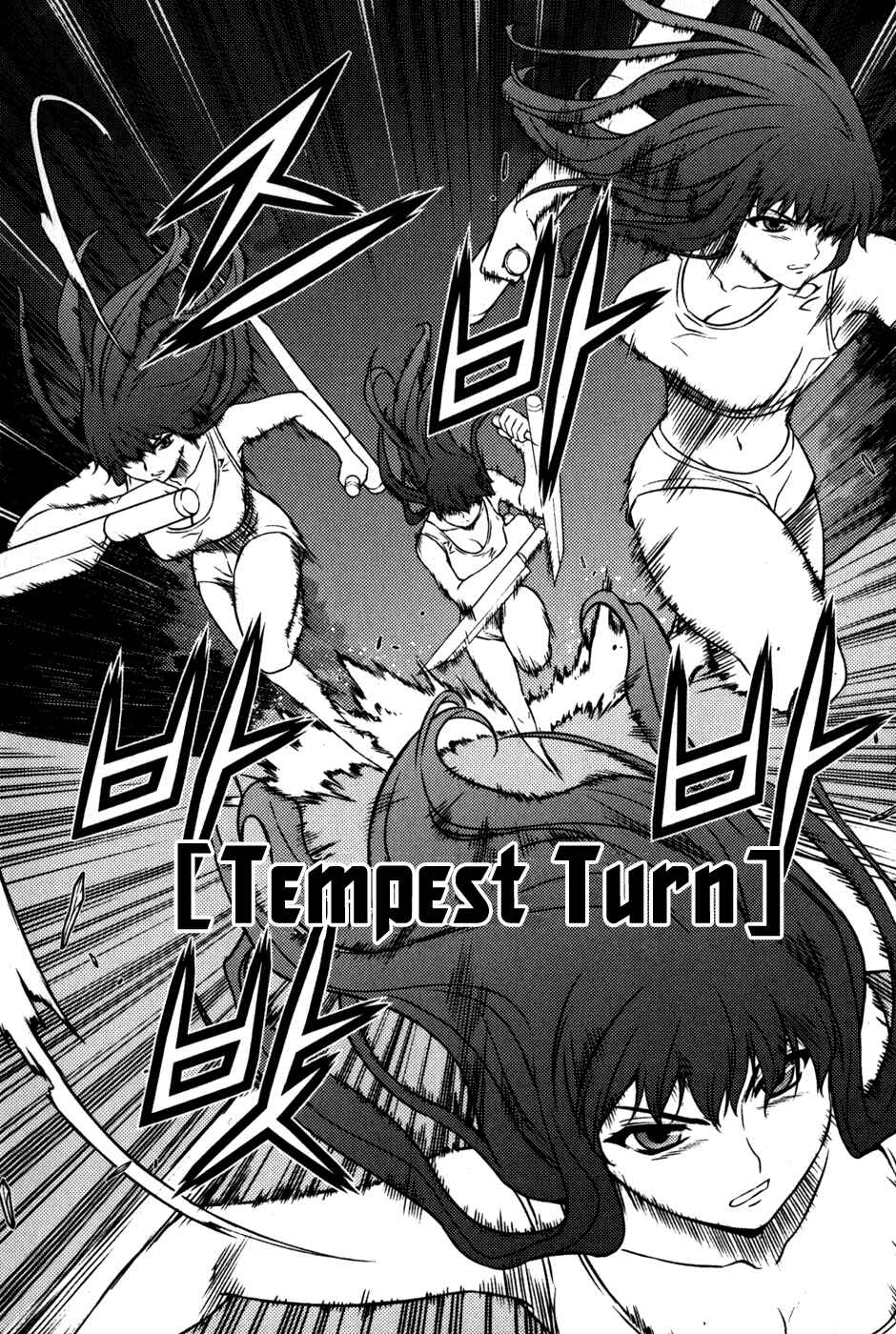 Page 26 Chapter 6 Freezing