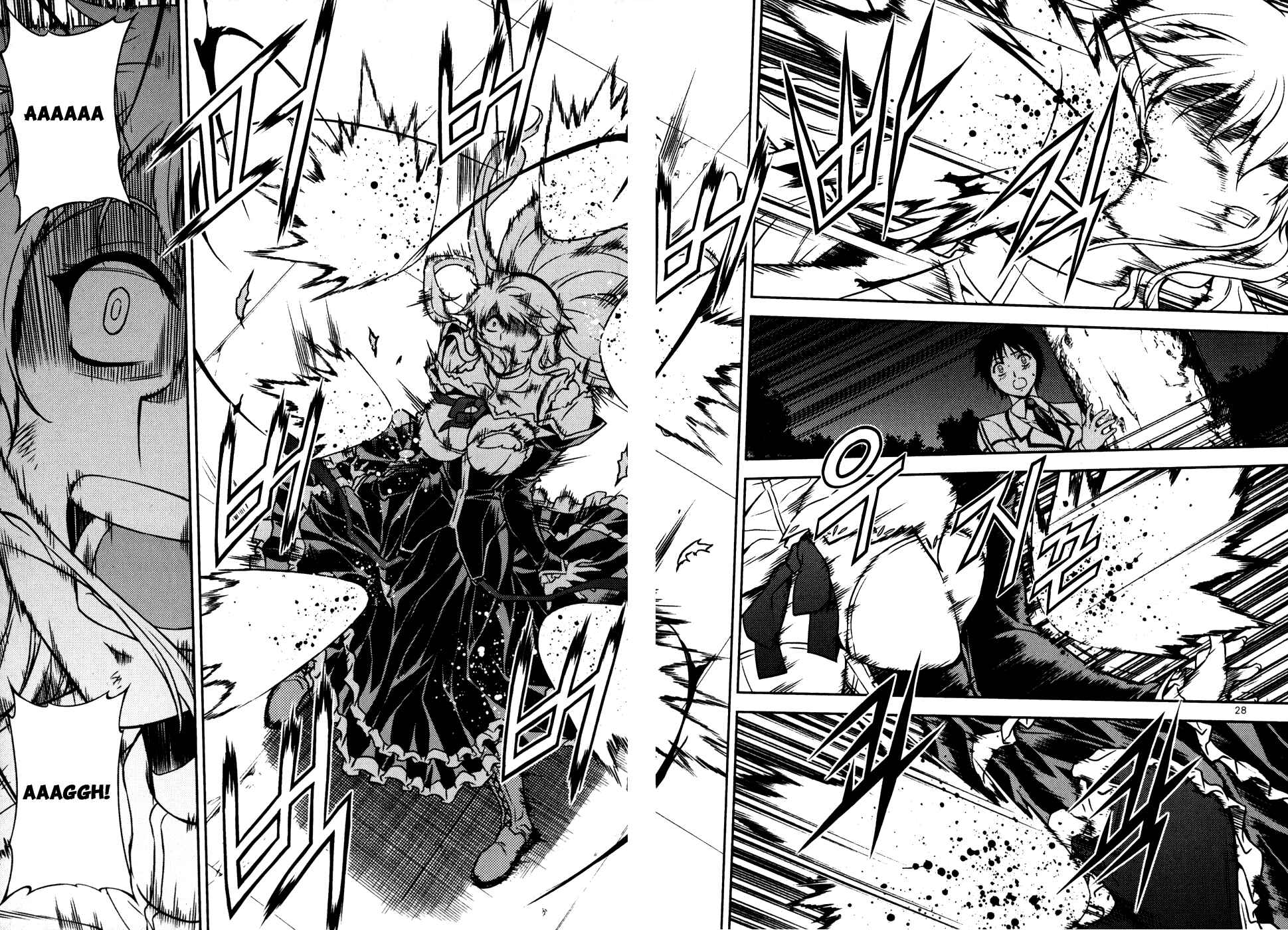 Page 28 Chapter 6 Freezing