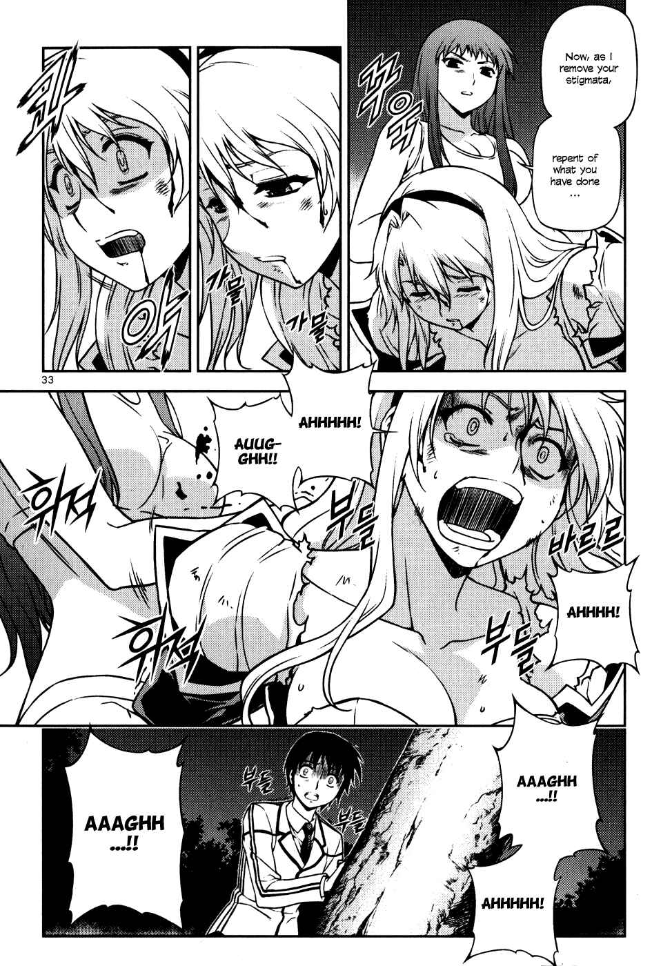 Page 32 Chapter 6 Freezing