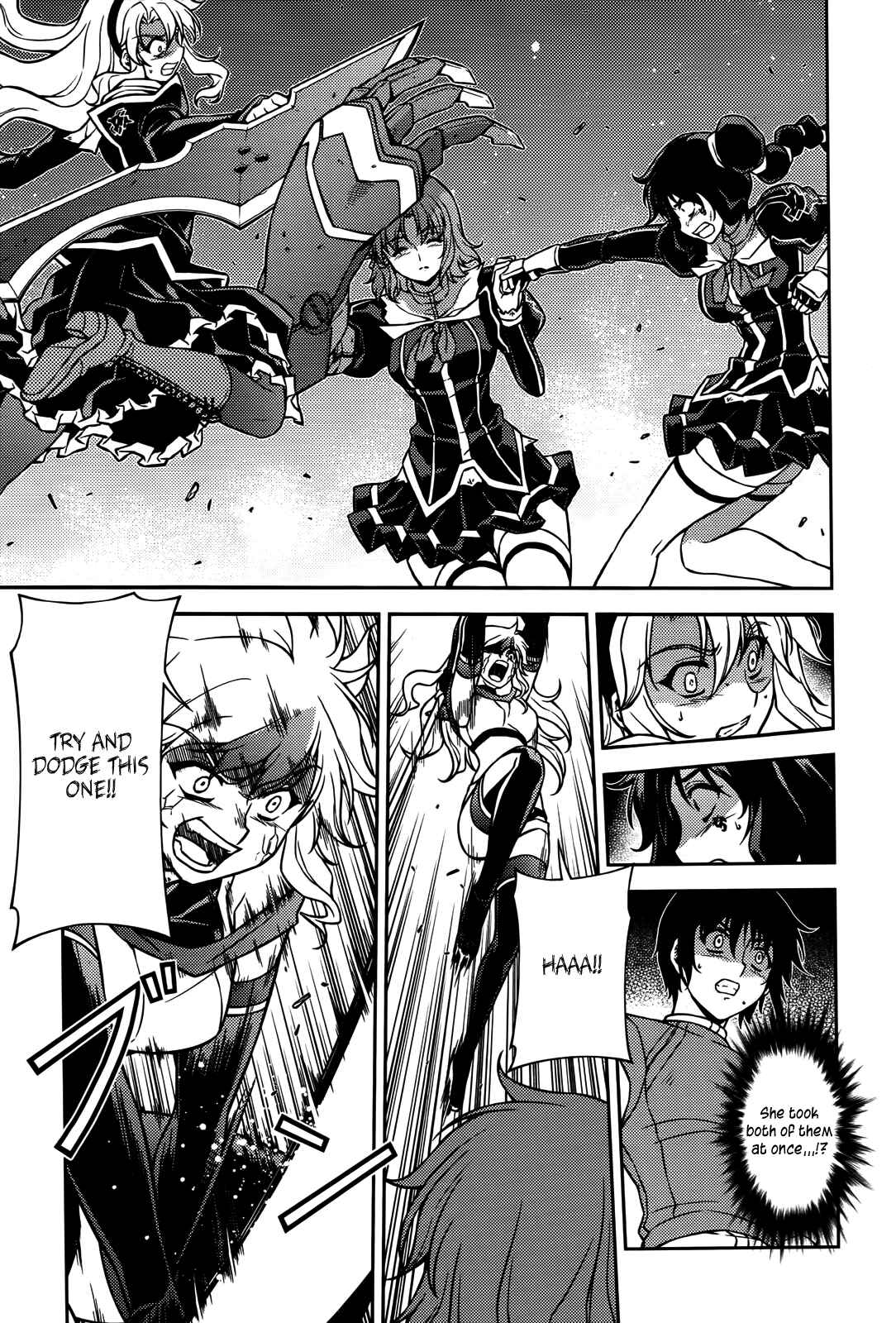 Page 19 Chapter 77 Freezing