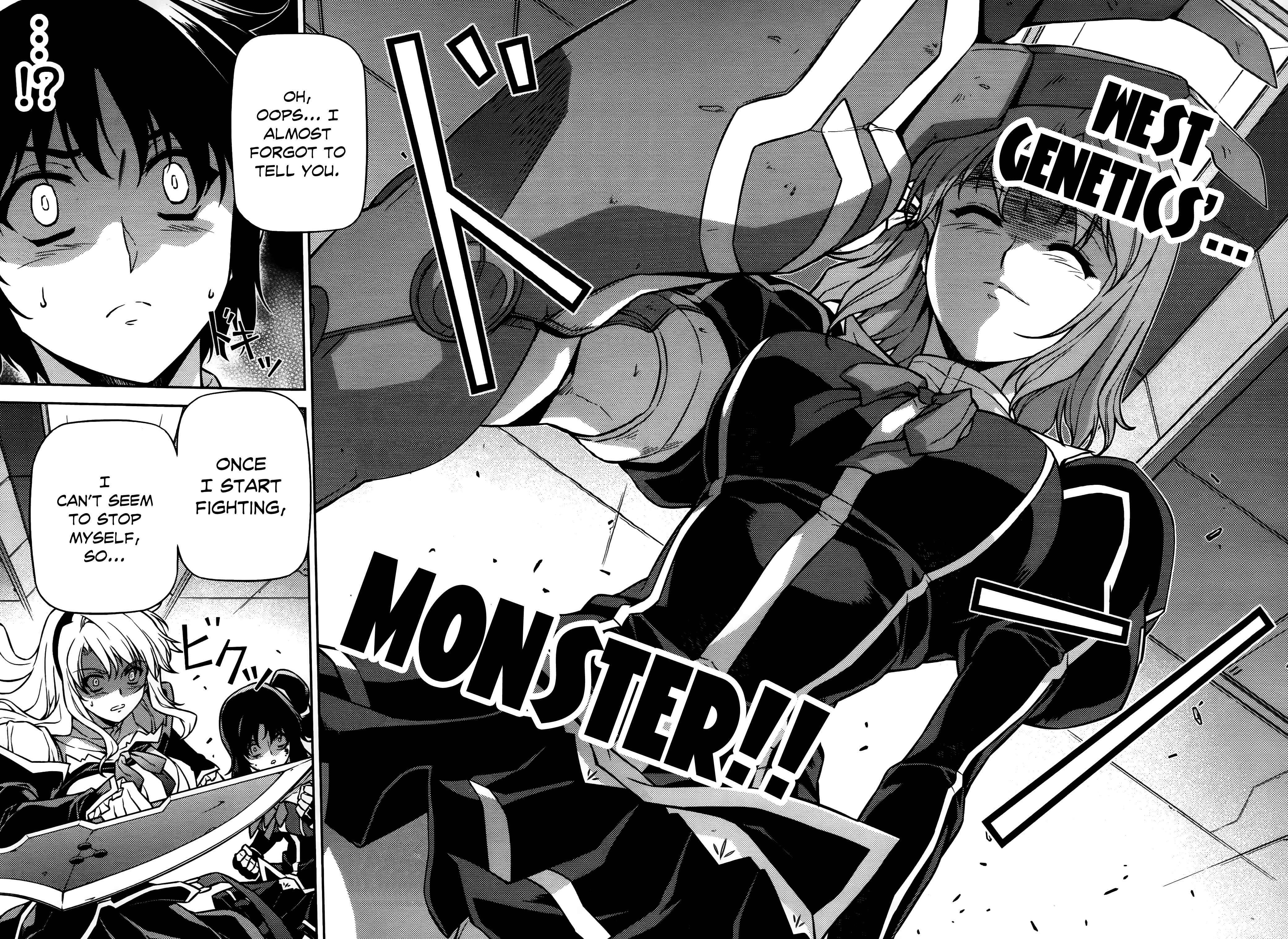 Page 22 Chapter 77 Freezing