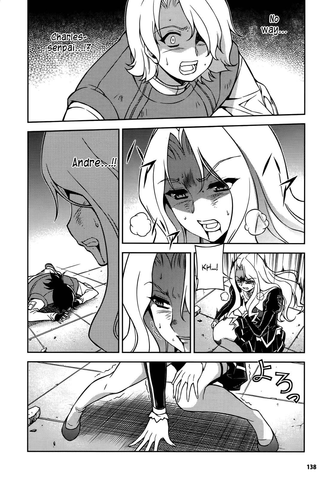 Page 3 Chapter 77 Freezing