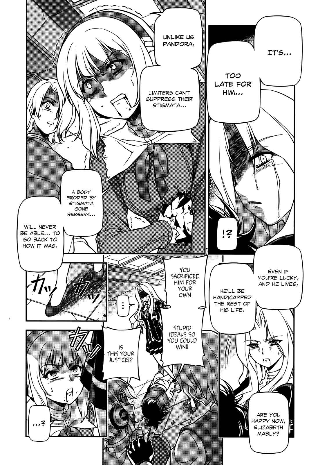 Page 5 Chapter 77 Freezing