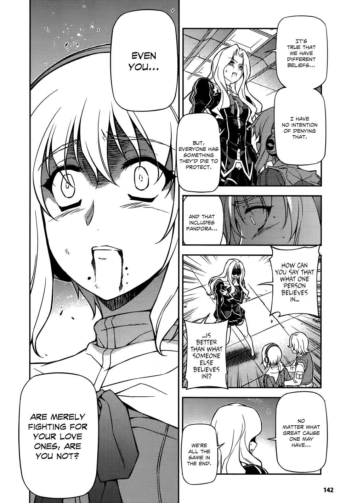 Page 7 Chapter 77 Freezing