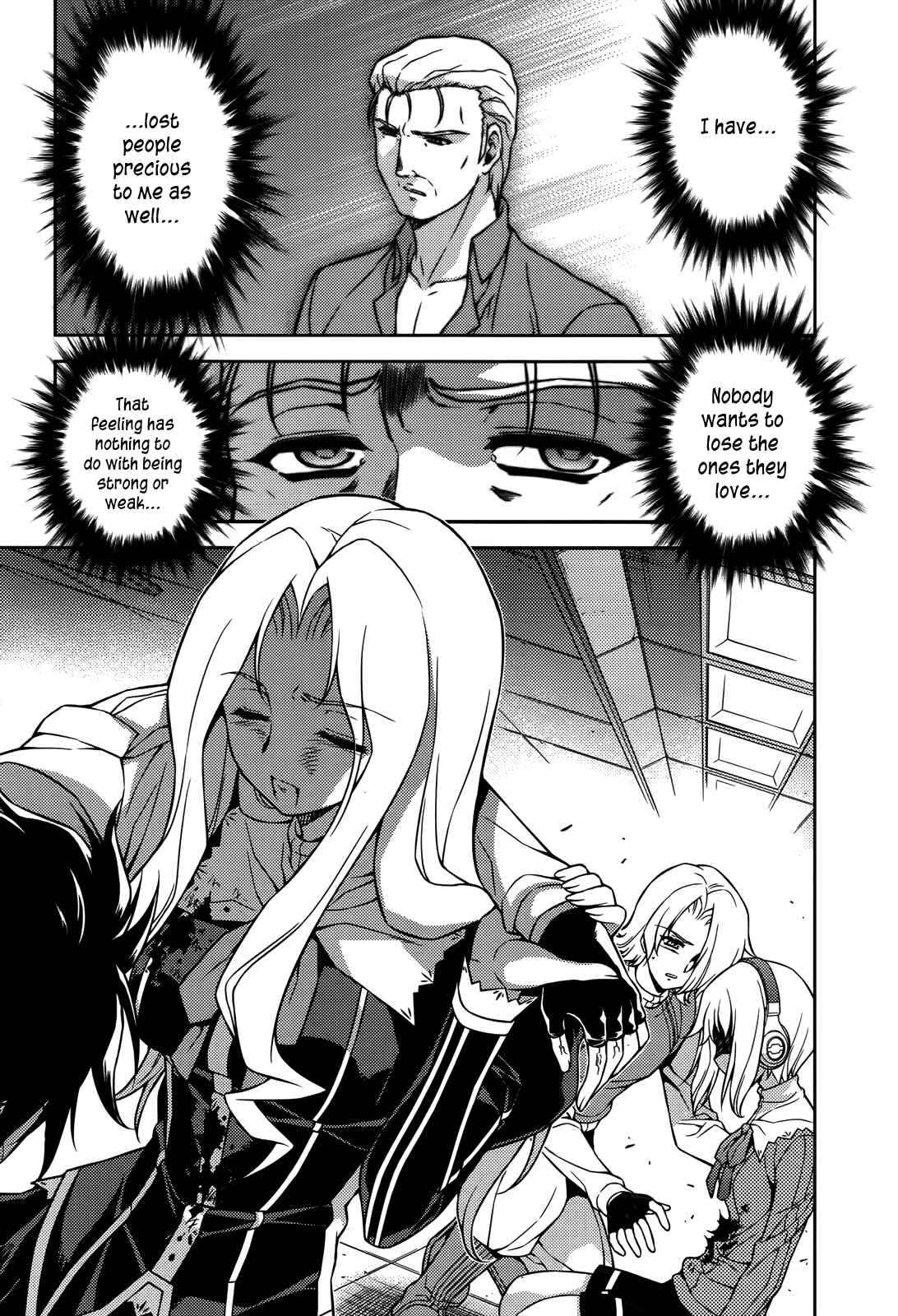 Page 8 Chapter 77 Freezing