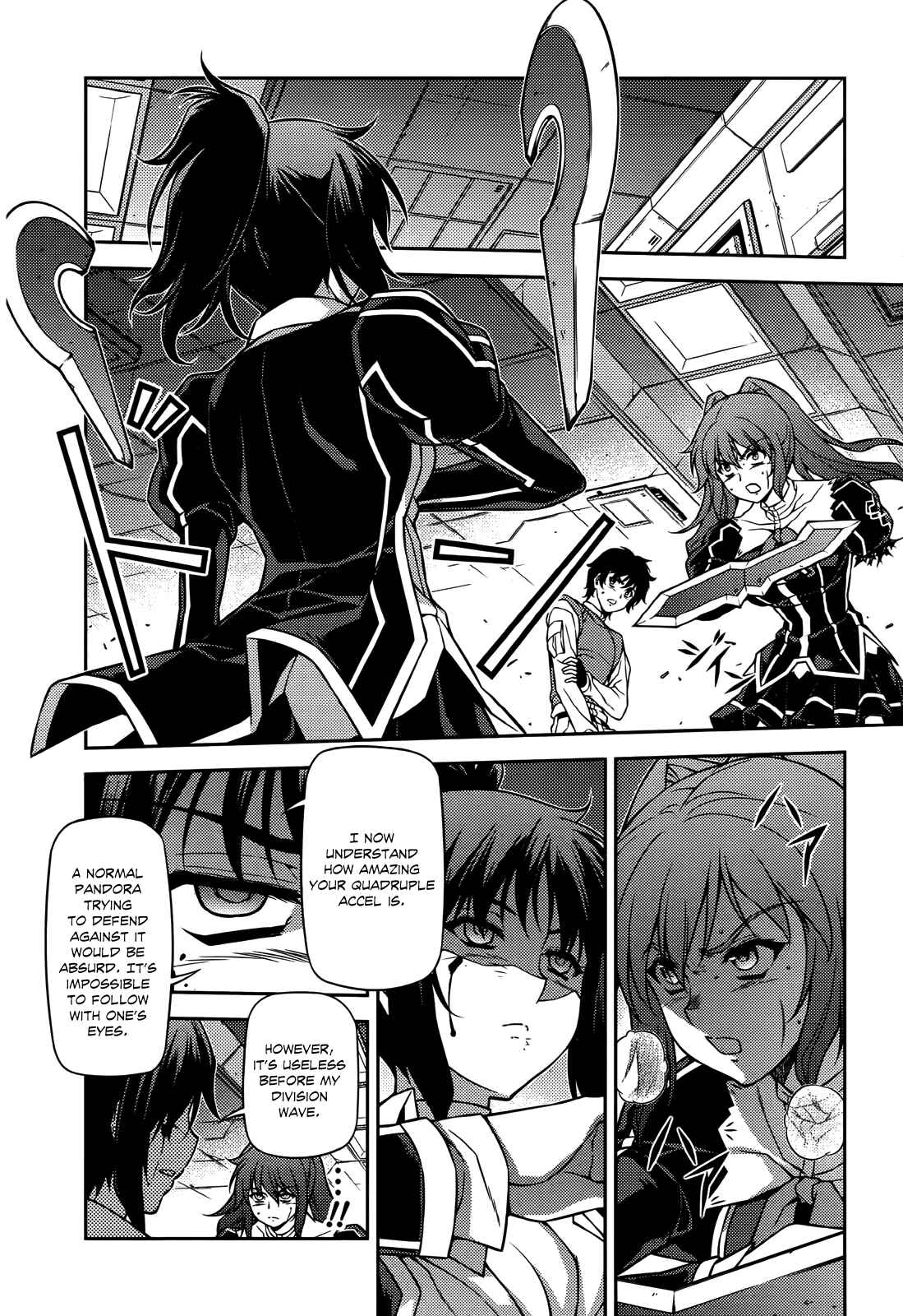 Page 9 Chapter 77 Freezing
