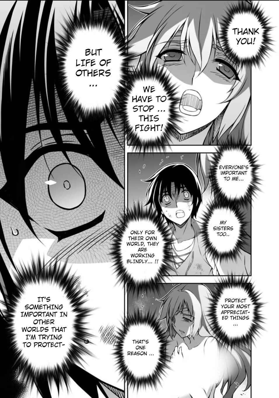 Page 22 Chapter 221 Freezing