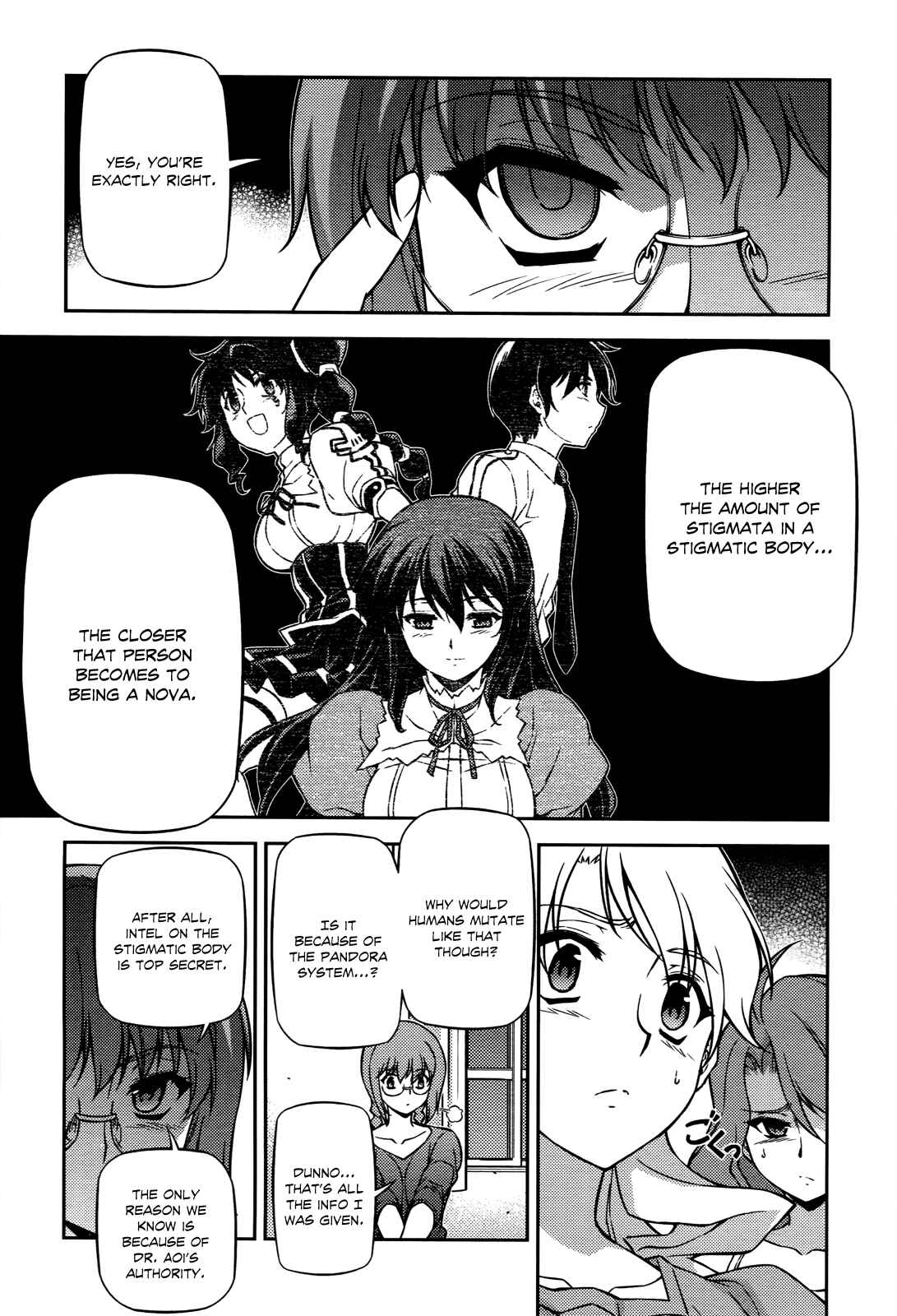 Page 18 Chapter 104 Freezing