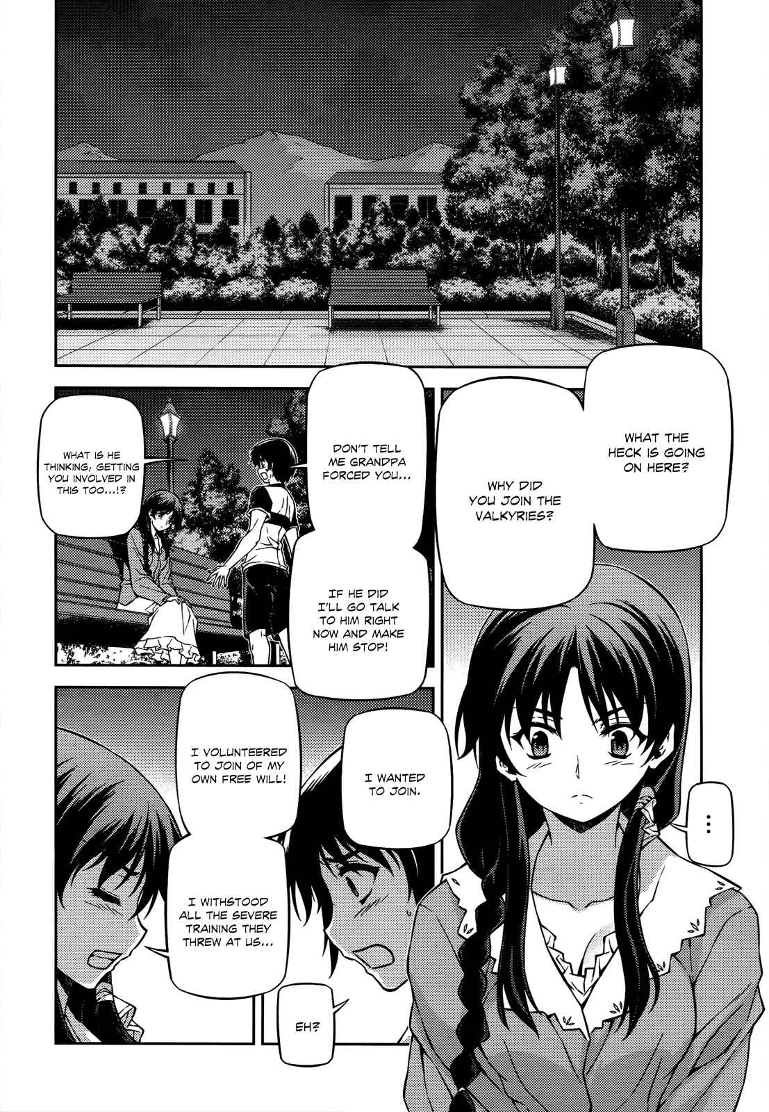 Page 7 Chapter 104 Freezing