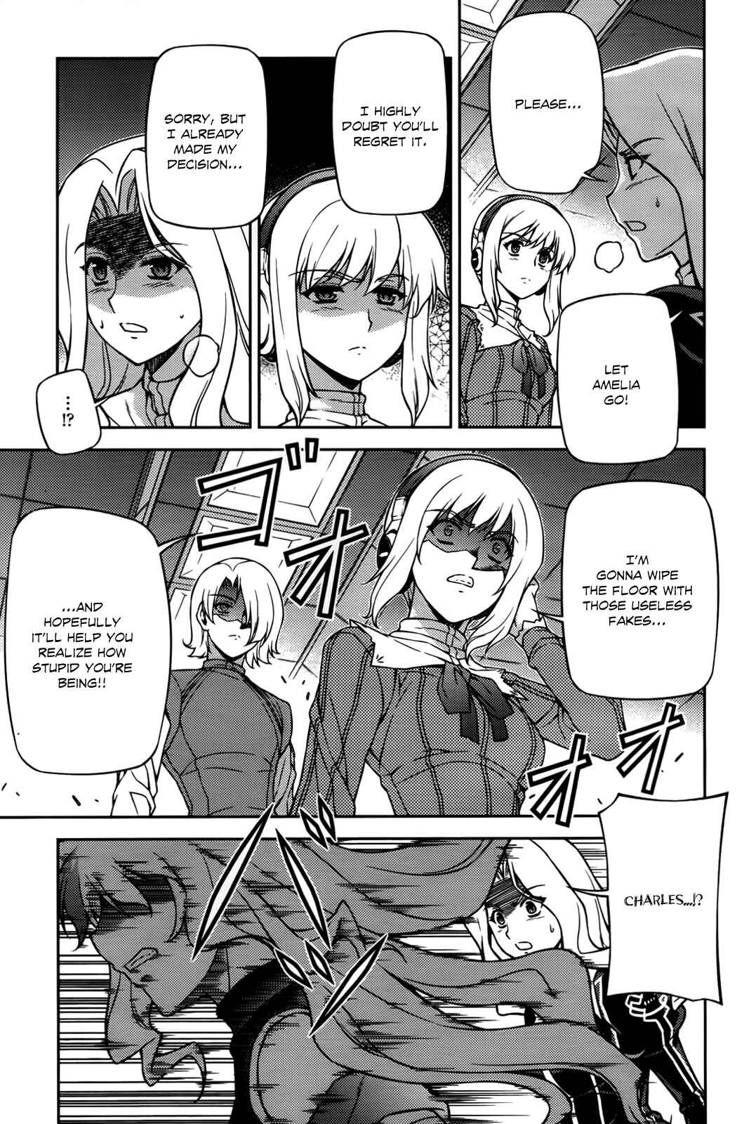 Page 19 Chapter 70 Freezing