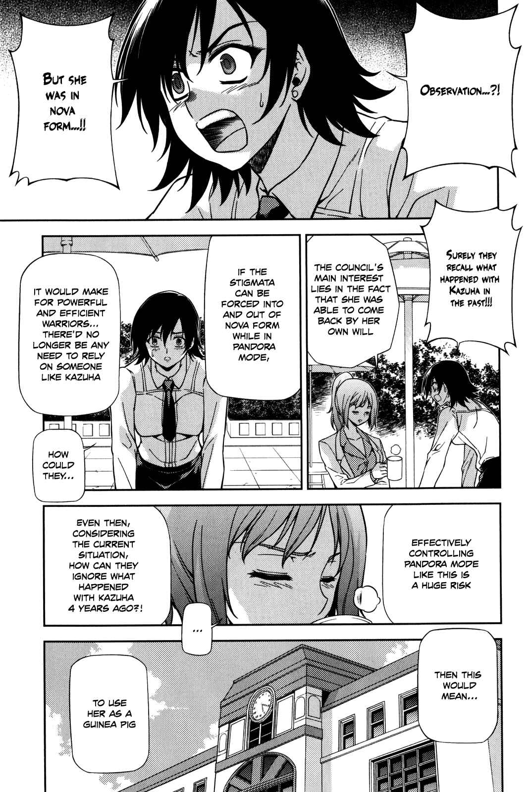 Page 4 Chapter 38 Freezing