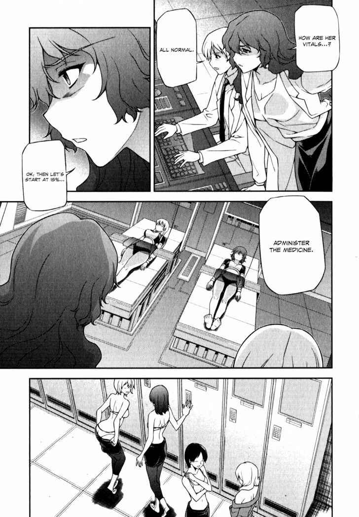 Page 22 Chapter 58 Freezing