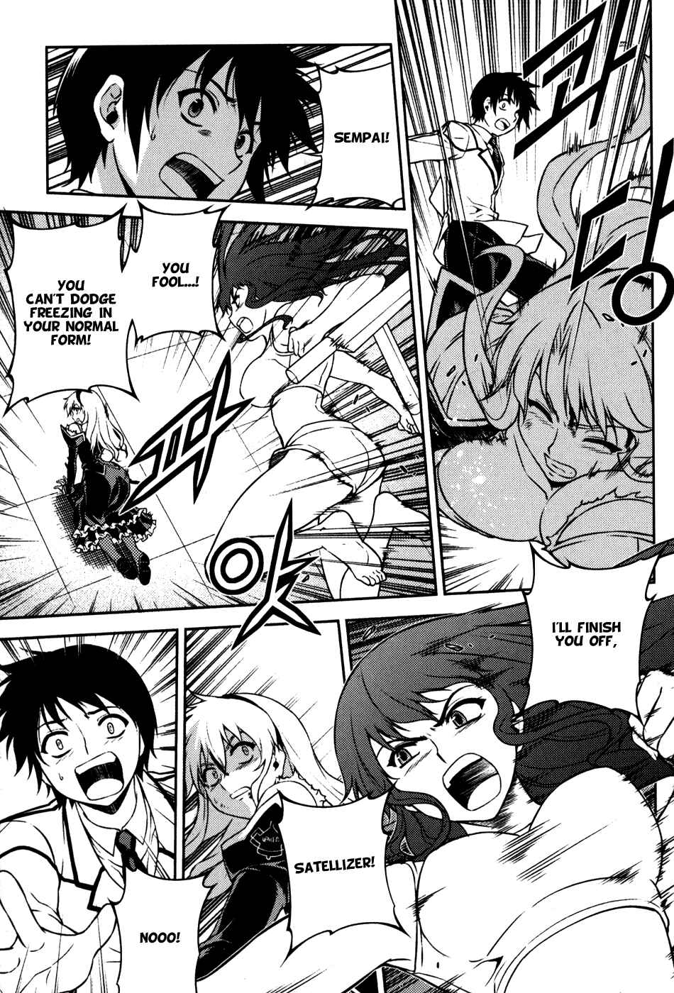 Page 11 Chapter 7 Freezing