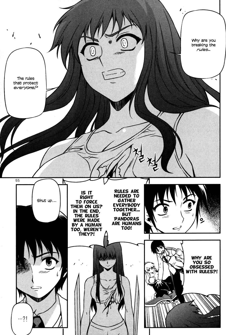 Page 17 Chapter 7 Freezing