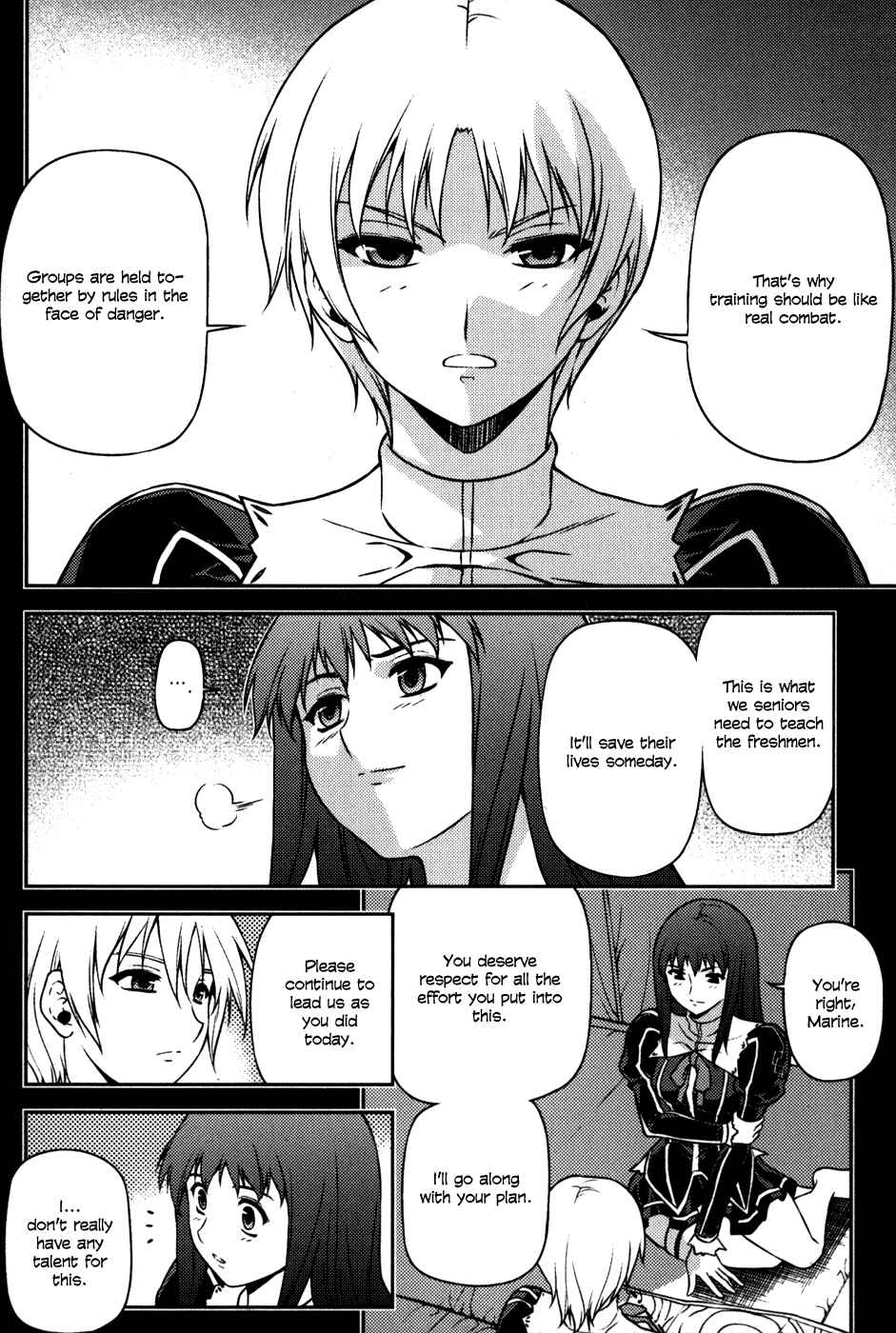 Page 22 Chapter 7 Freezing