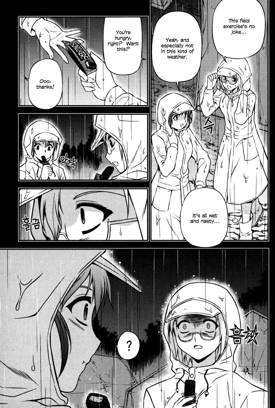 Page 29 Chapter 7 Freezing