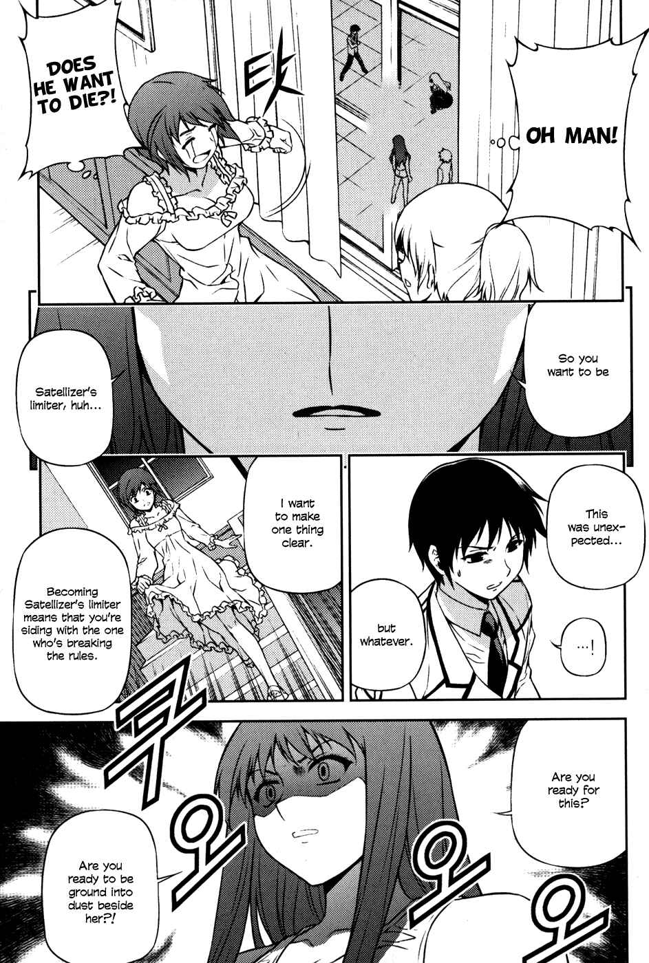 Page 3 Chapter 7 Freezing