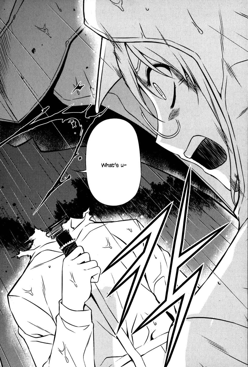 Page 30 Chapter 7 Freezing