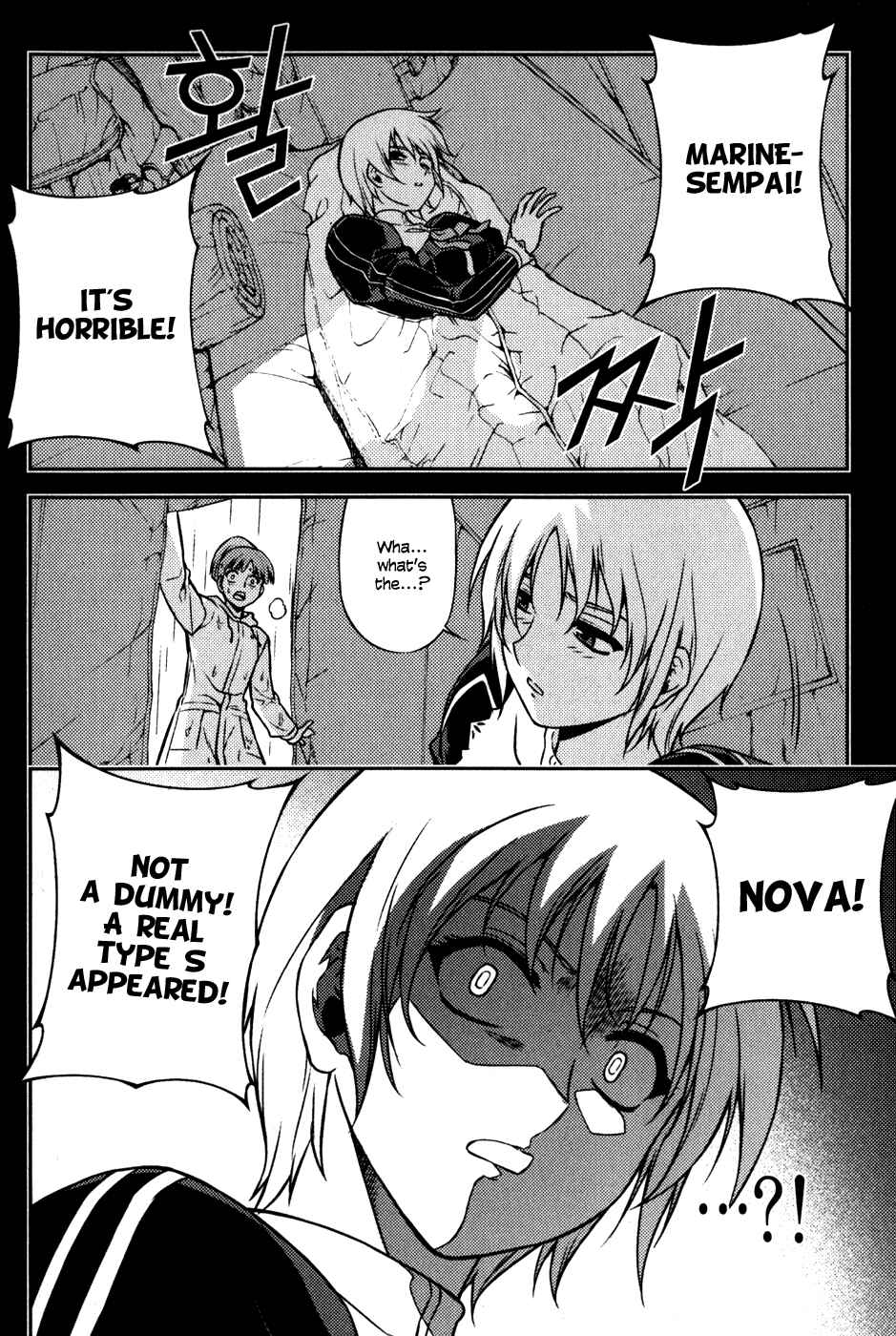 Page 32 Chapter 7 Freezing