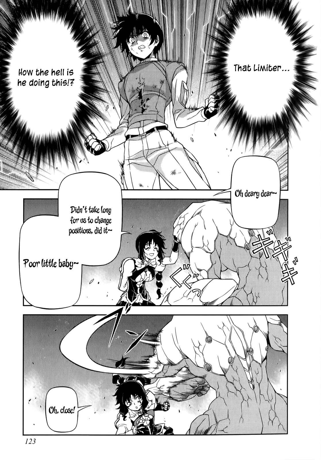 Page 15 Chapter 131 Freezing