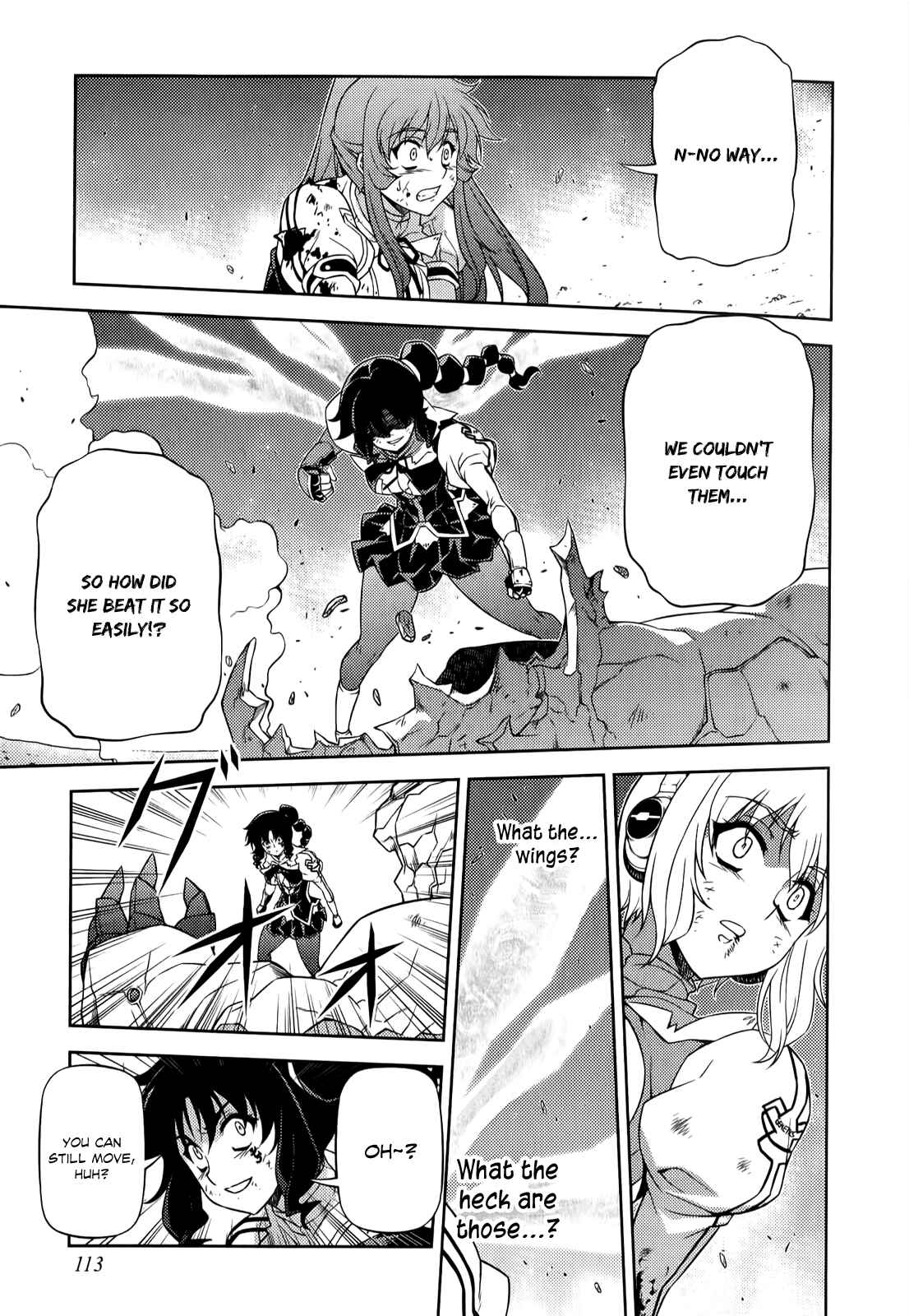 Page 7 Chapter 131 Freezing