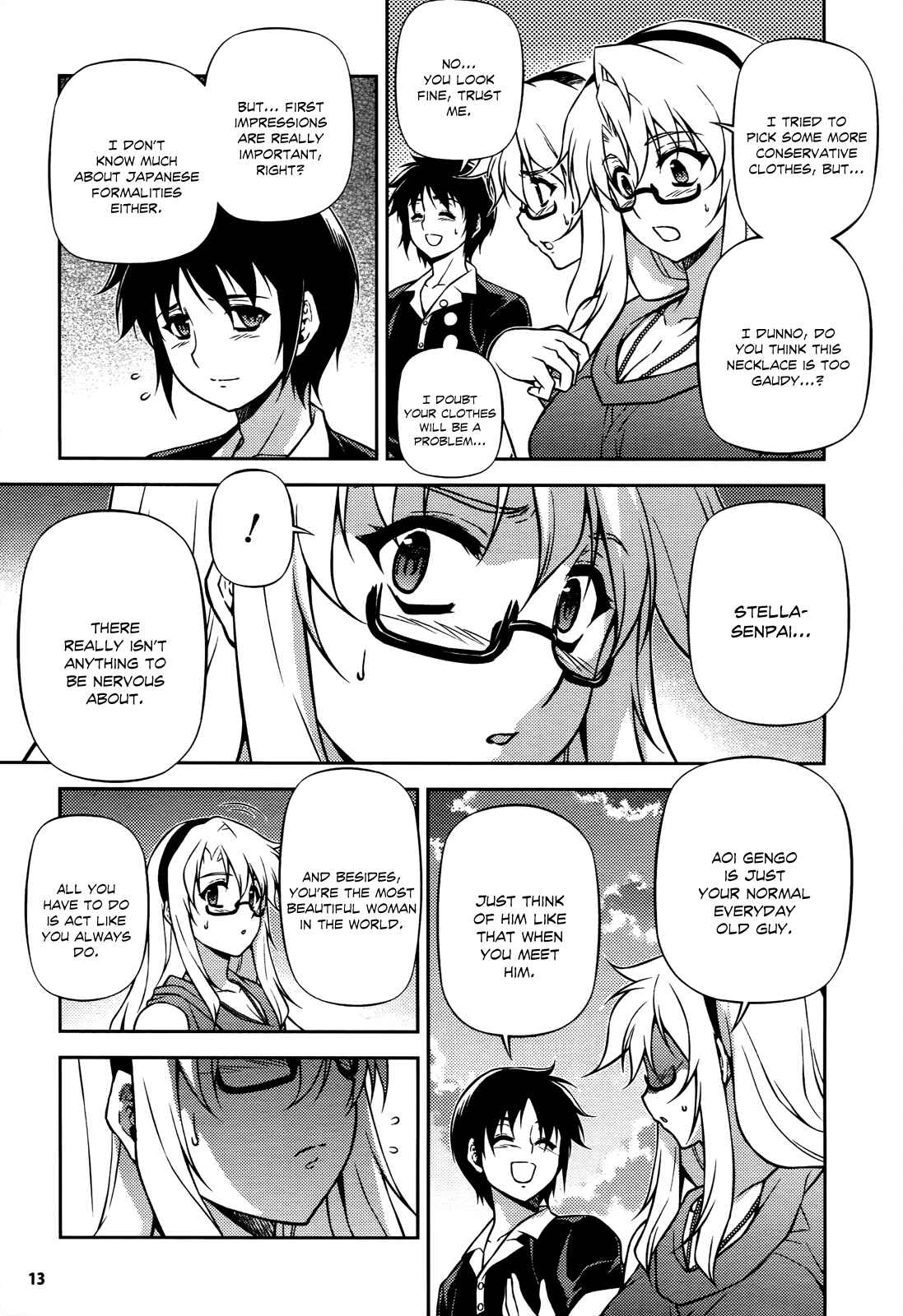 Page 12 Chapter 108 Freezing