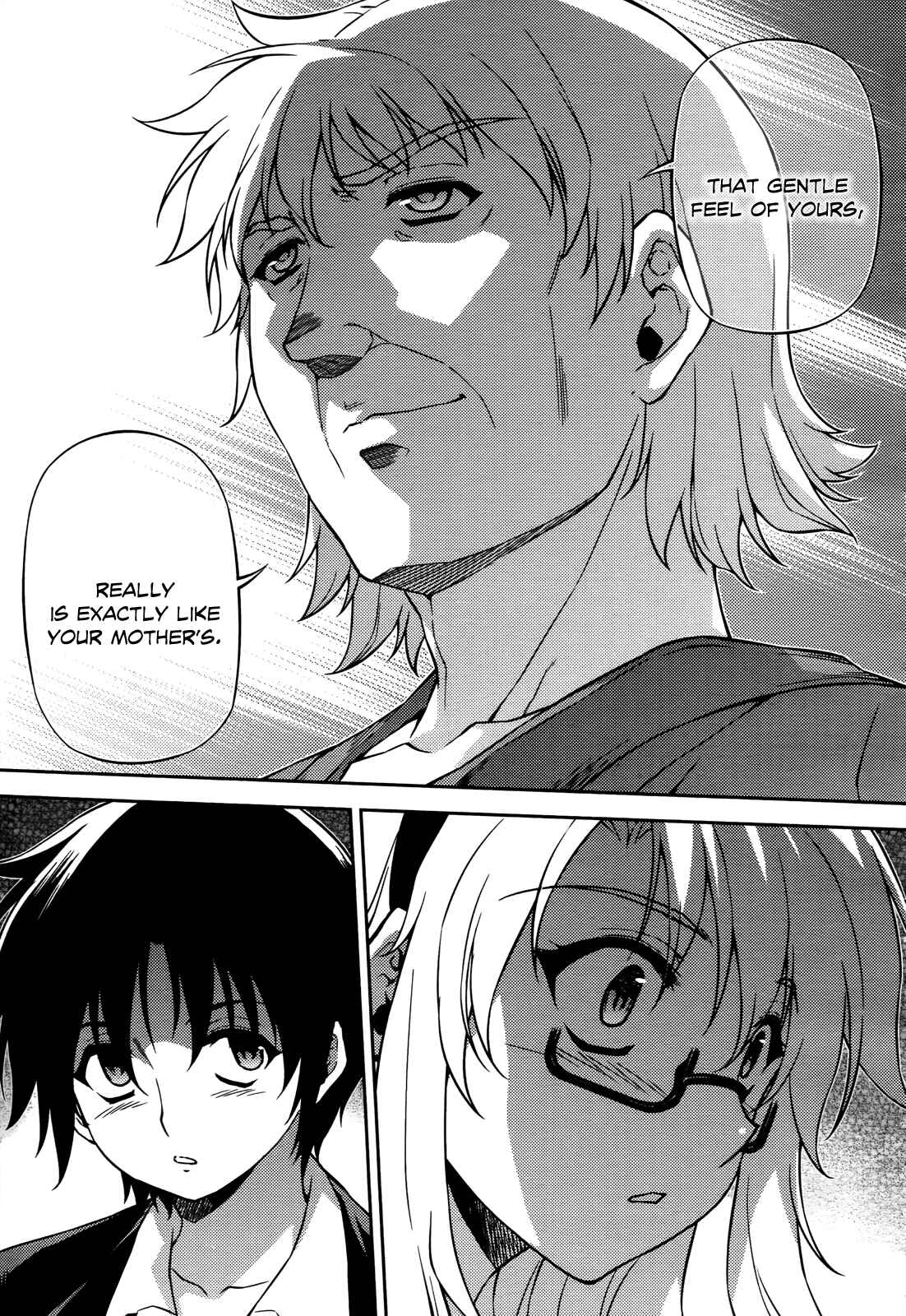 Page 18 Chapter 108 Freezing