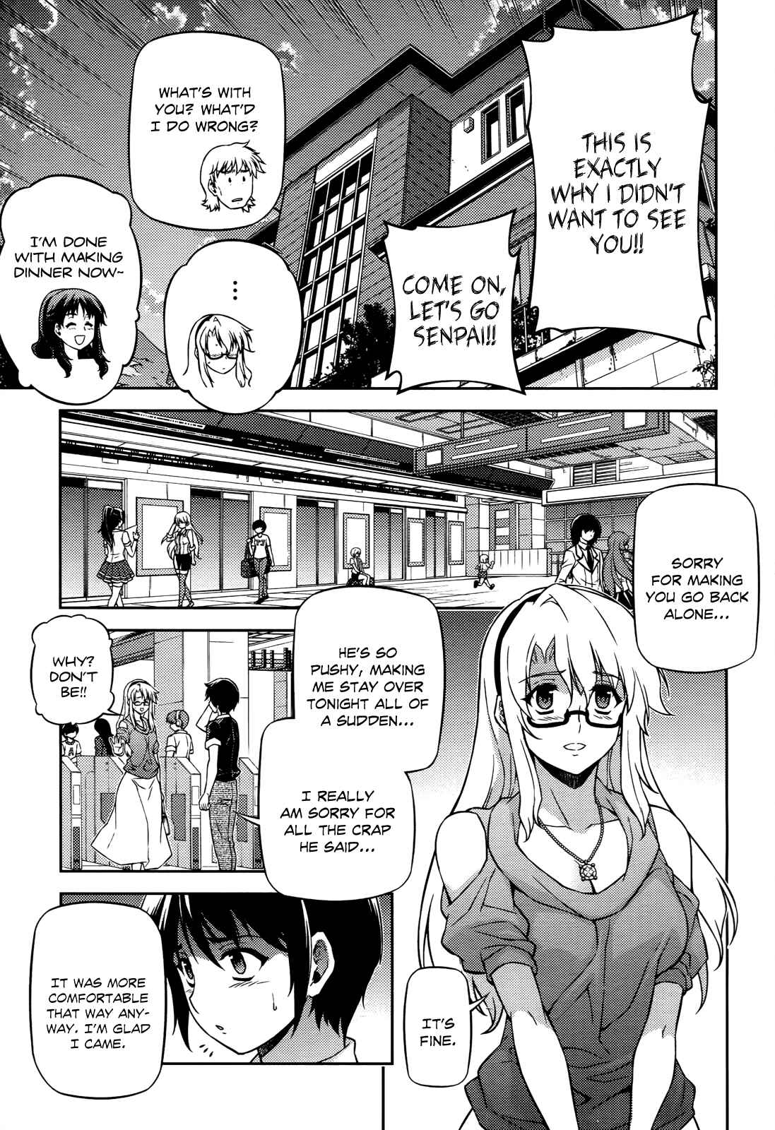 Page 22 Chapter 108 Freezing