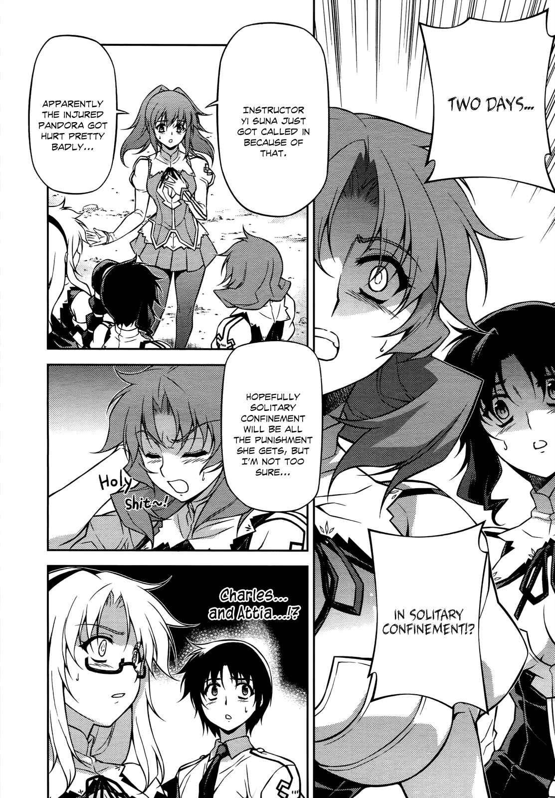 Page 3 Chapter 108 Freezing