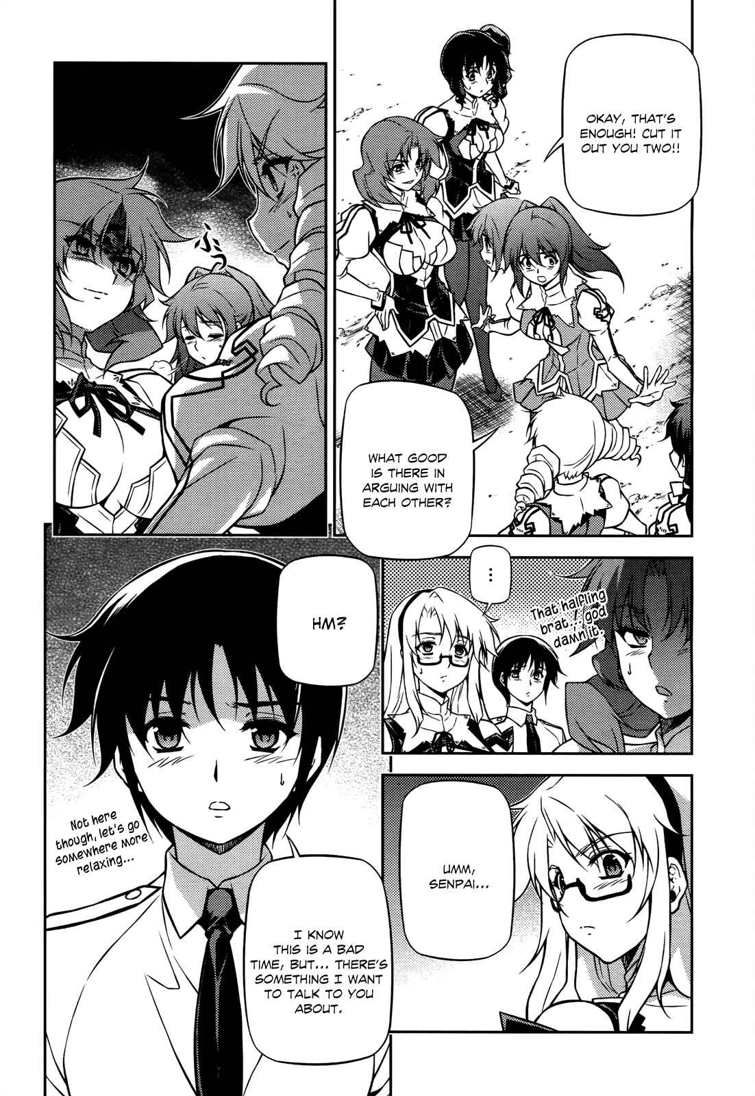 Page 6 Chapter 108 Freezing