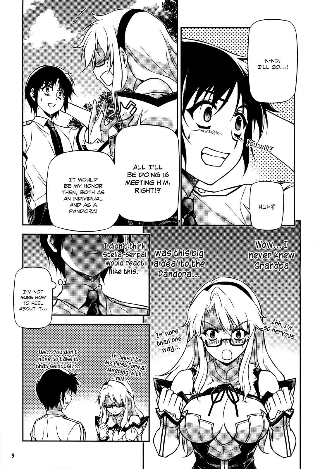 Page 8 Chapter 108 Freezing