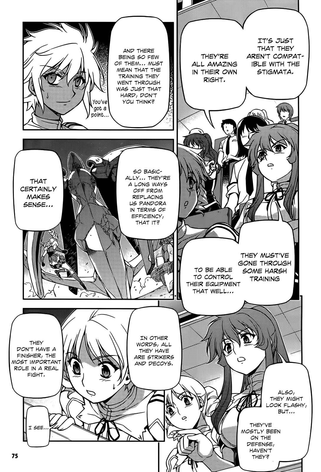 Page 5 Chapter 100 Freezing