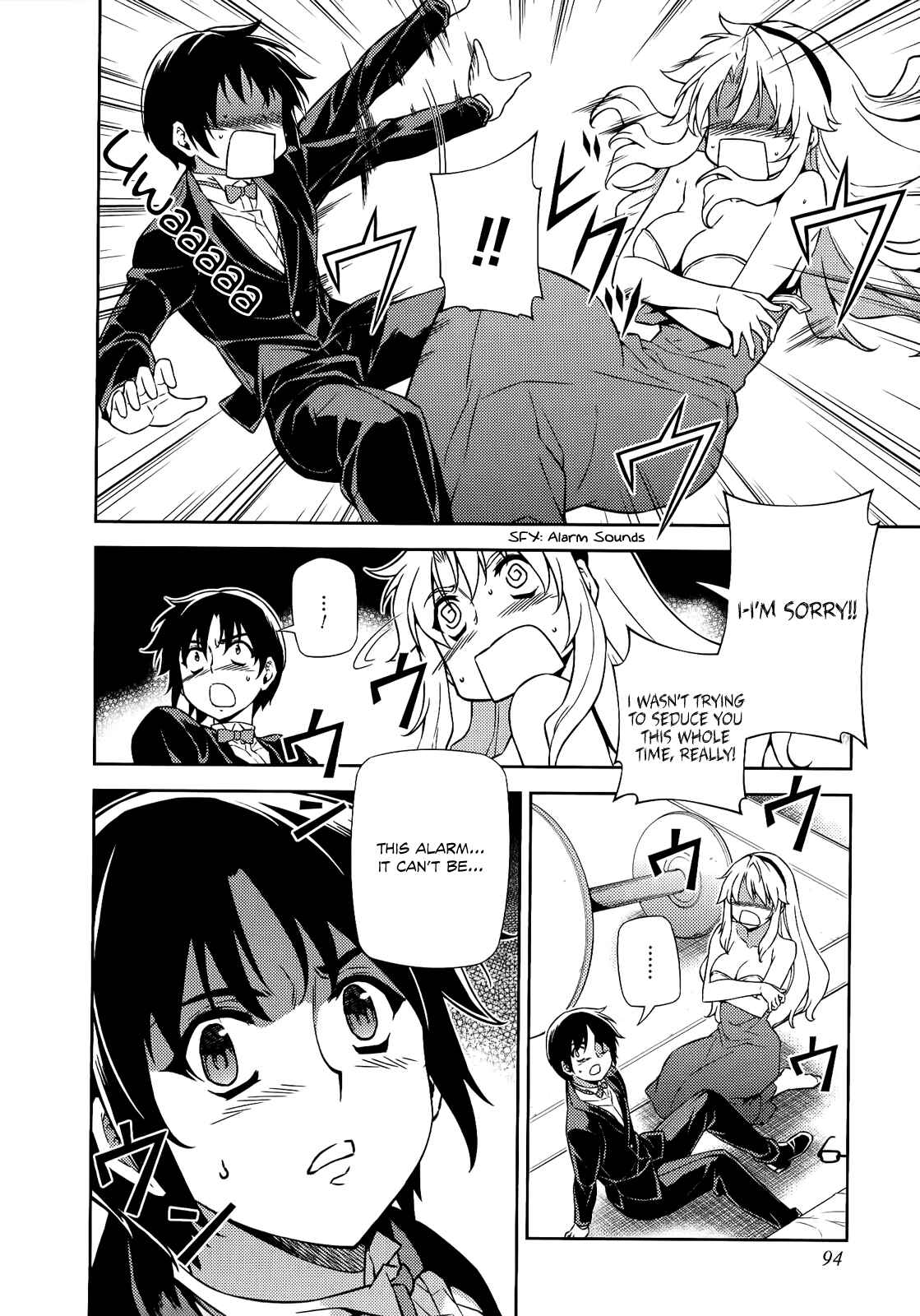 Page 21 Chapter 158 Freezing