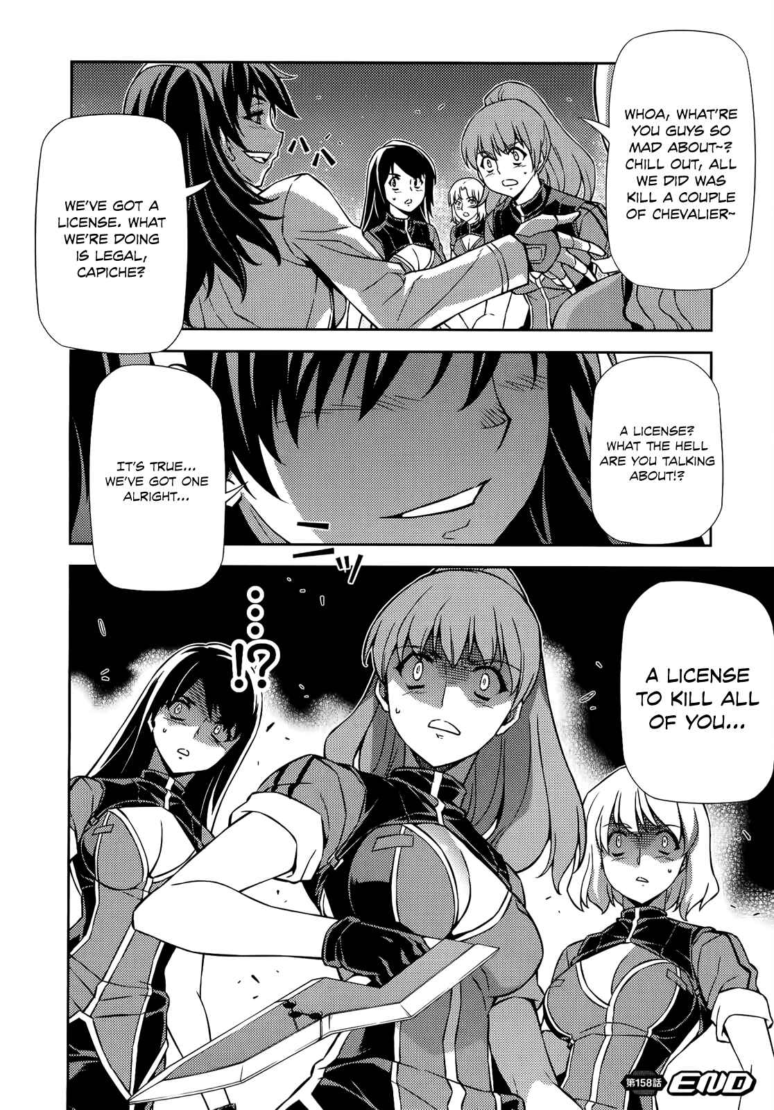 Page 25 Chapter 158 Freezing