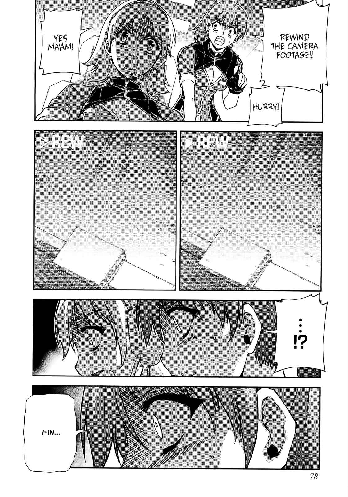 Page 5 Chapter 158 Freezing