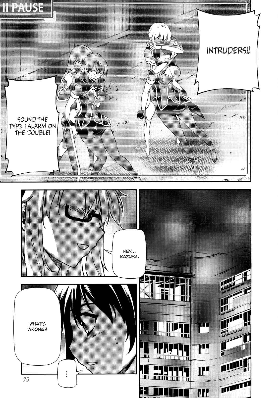 Page 6 Chapter 158 Freezing