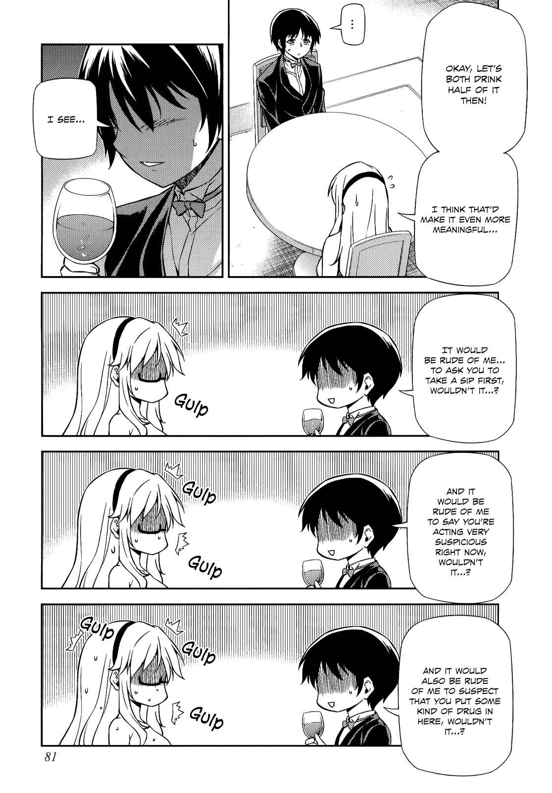 Page 8 Chapter 158 Freezing