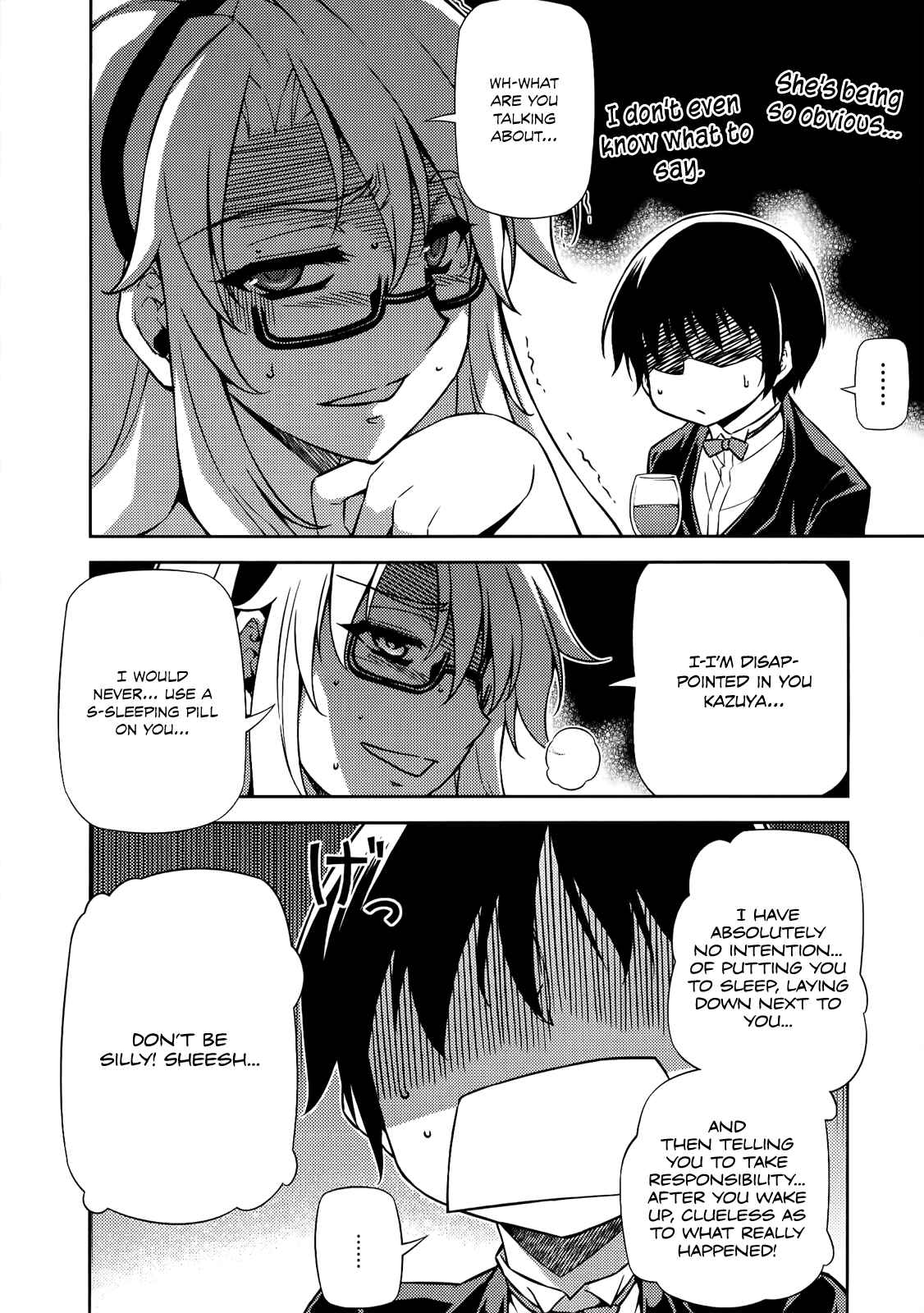 Page 9 Chapter 158 Freezing