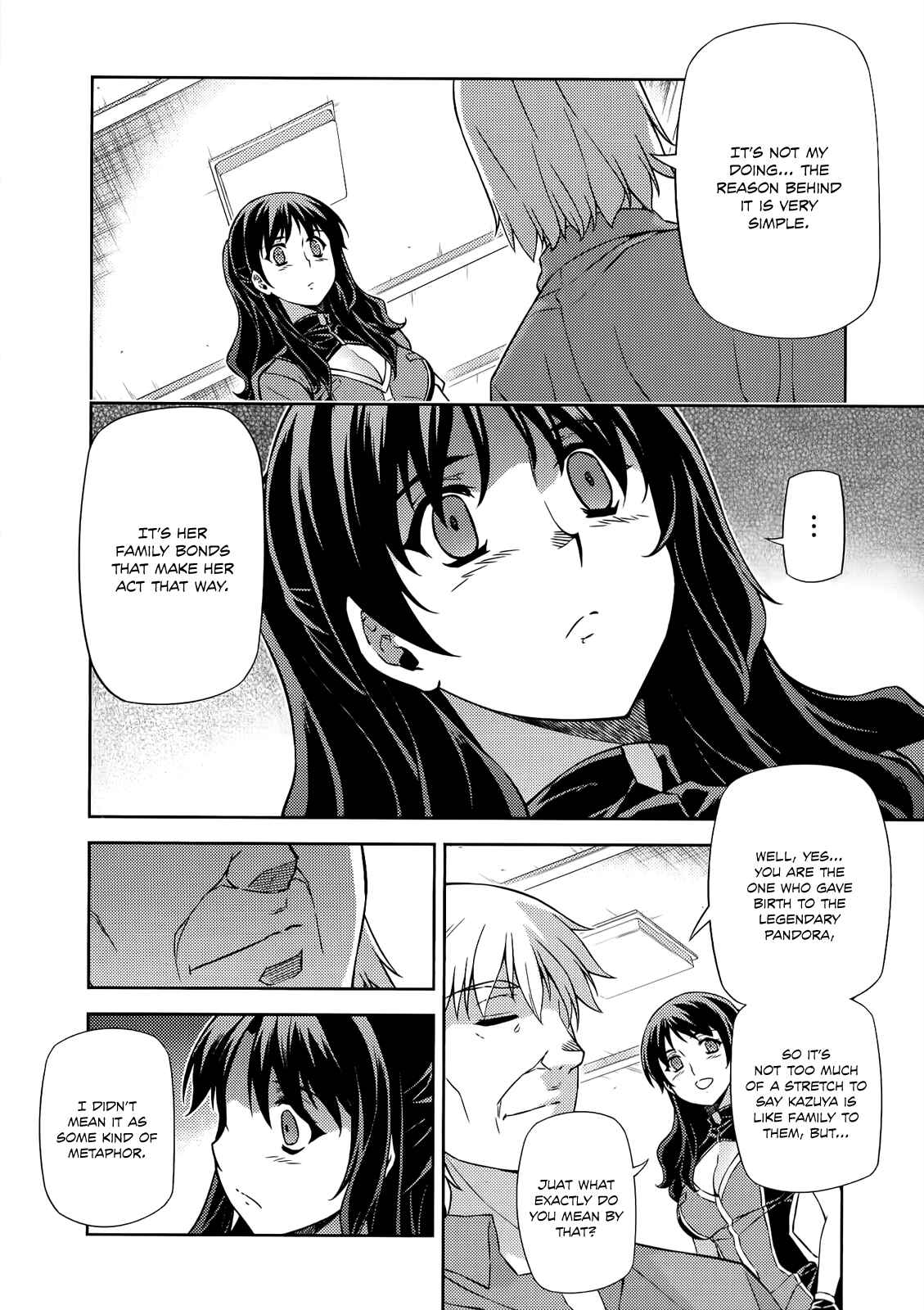 Page 5 Chapter 154 Freezing