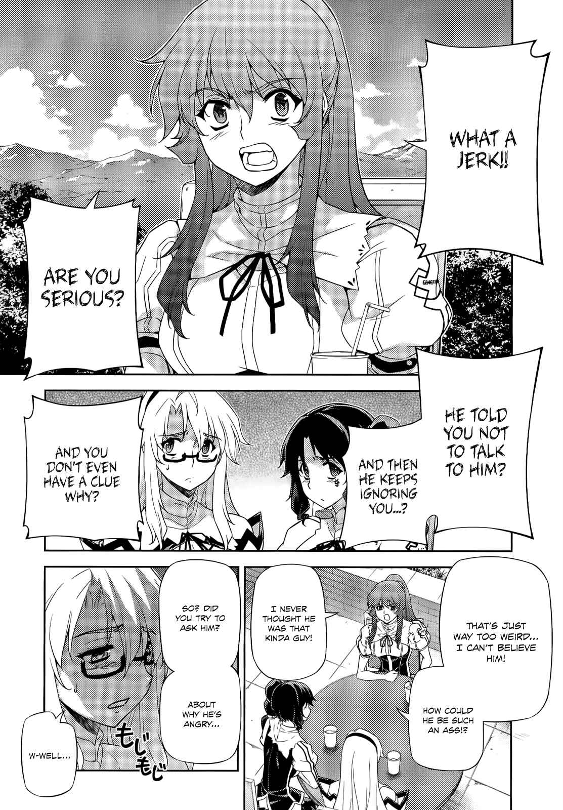 Page 8 Chapter 154 Freezing