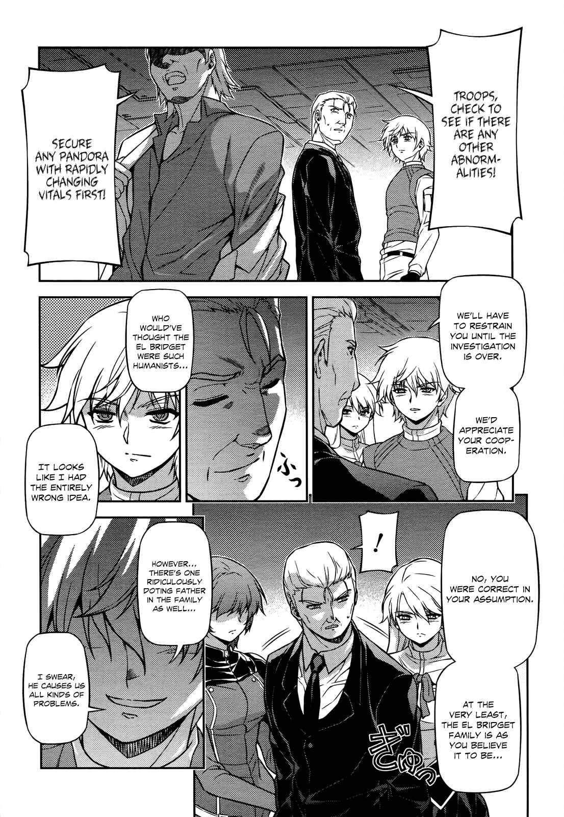 Page 15 Chapter 83 Freezing