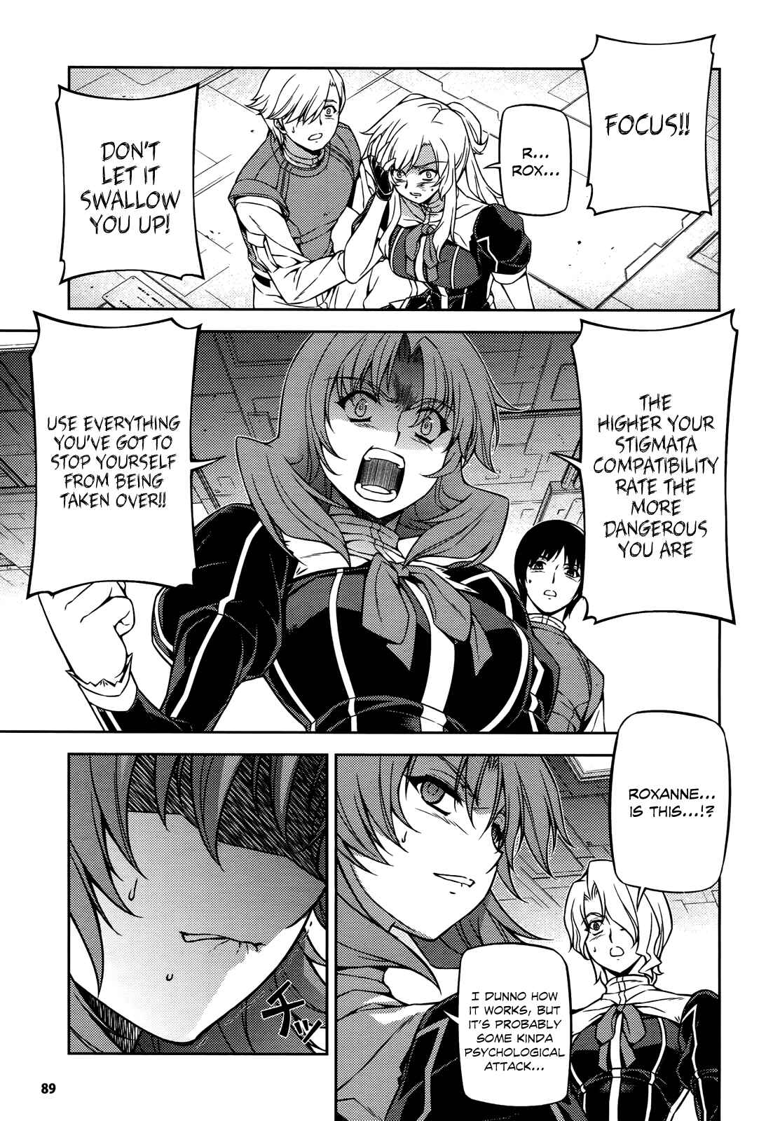 Page 4 Chapter 83 Freezing