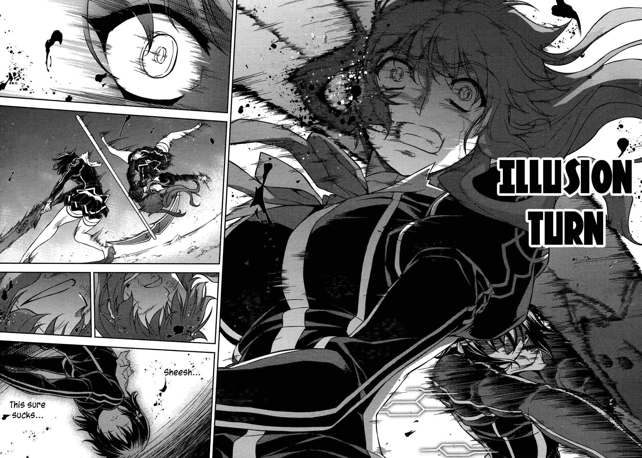 Page 15 Chapter 95 Freezing