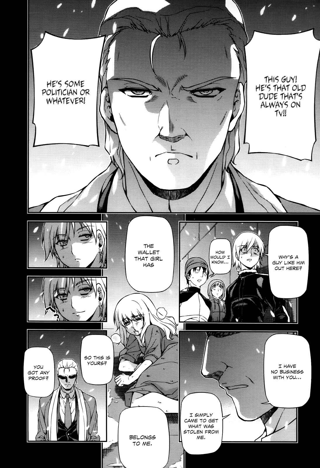 Page 17 Chapter 74 Freezing