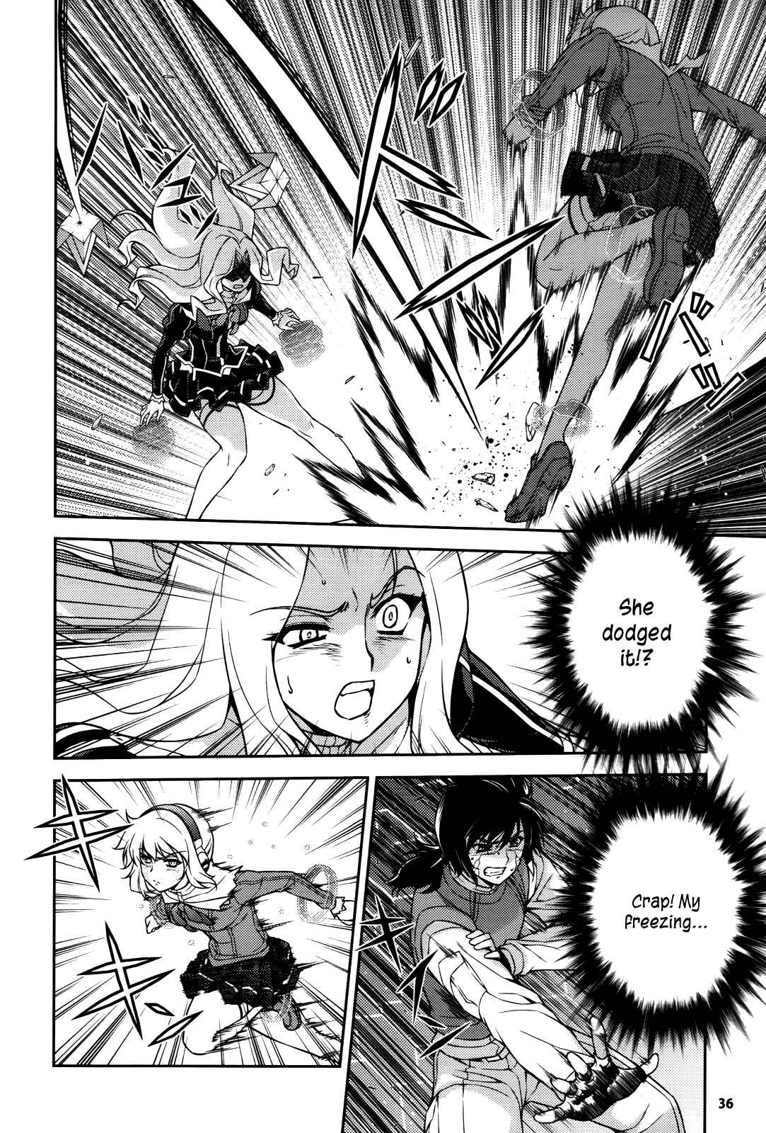 Page 5 Chapter 74 Freezing
