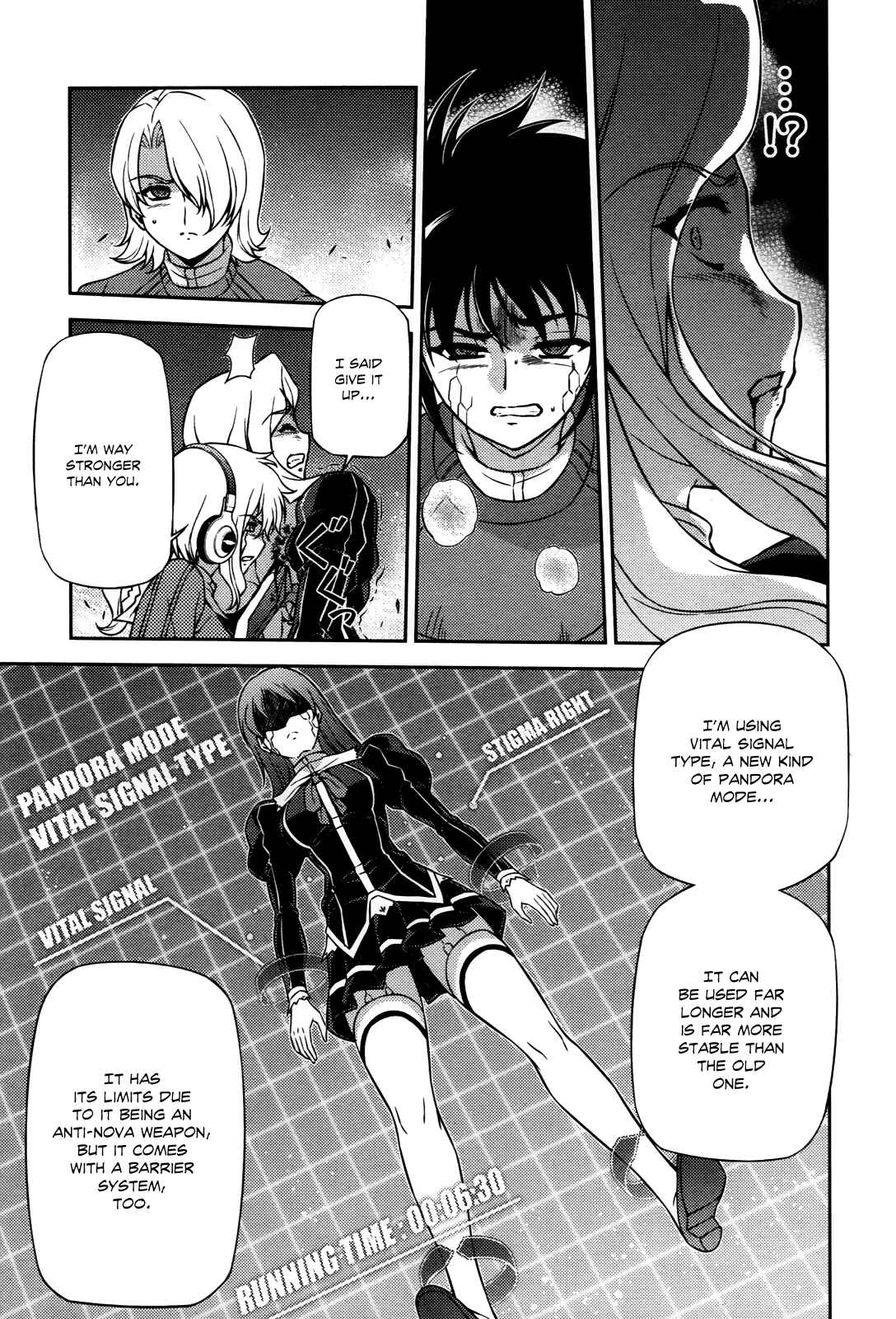 Page 8 Chapter 74 Freezing