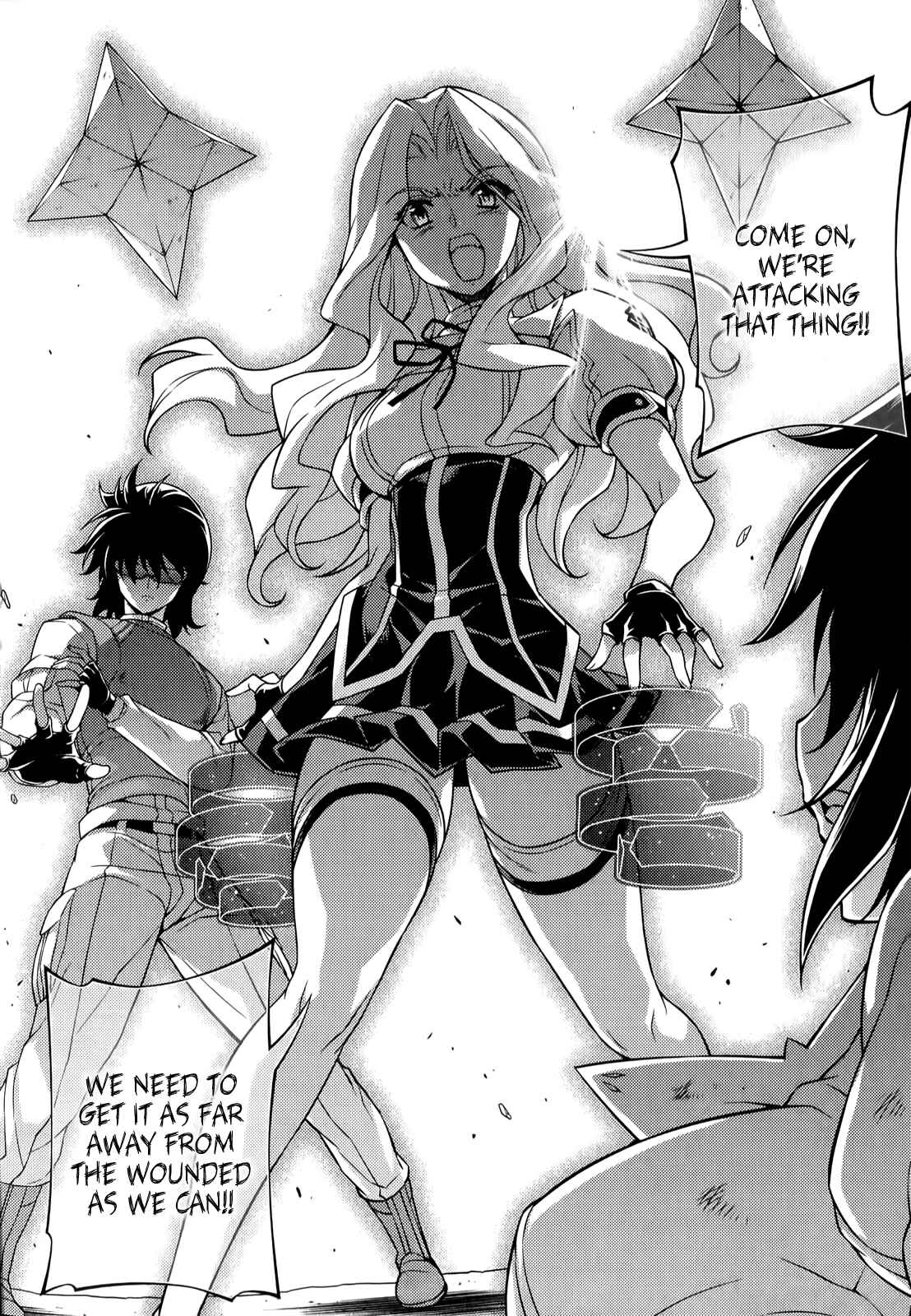 Page 16 Chapter 132 Freezing