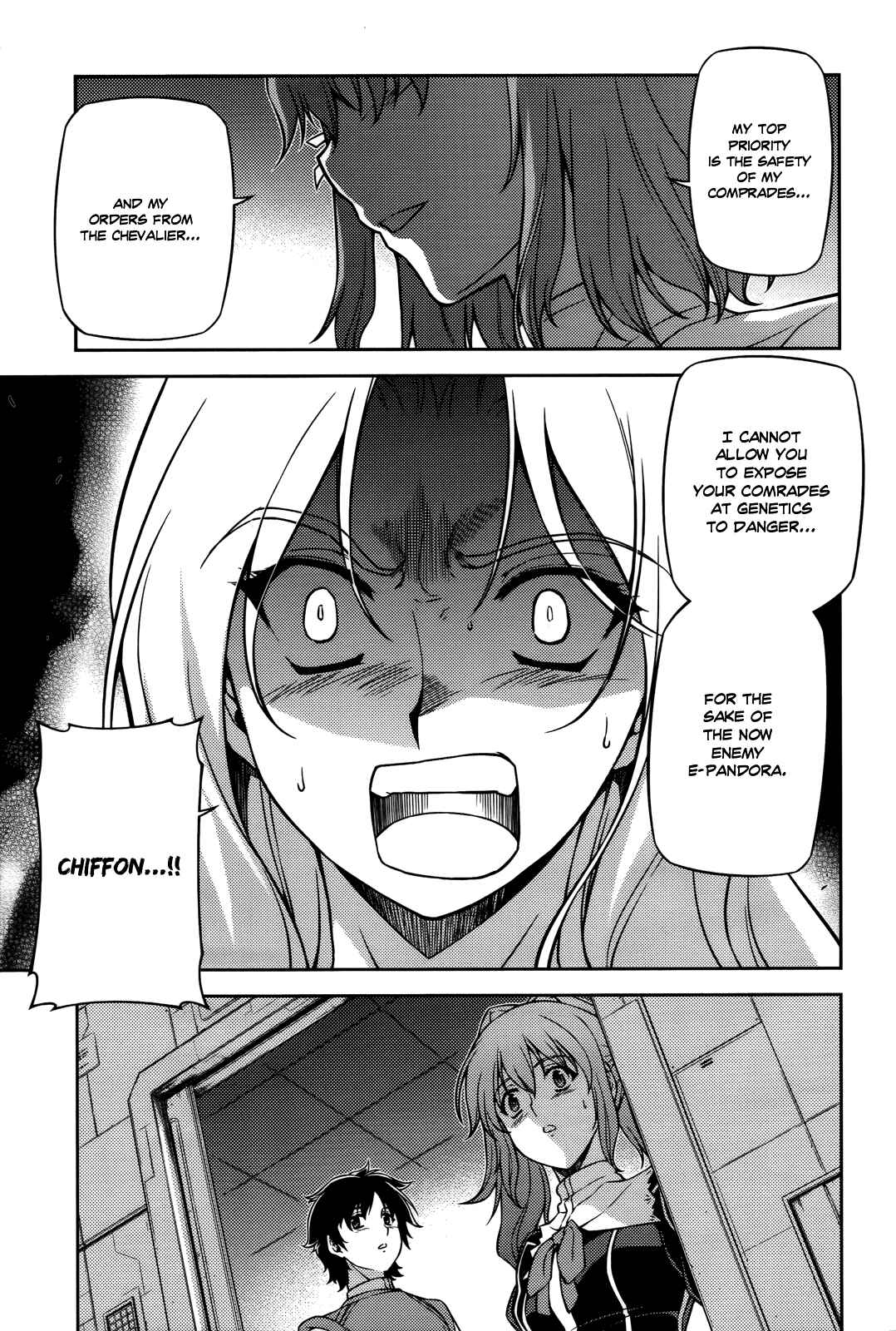 Page 19 Chapter 68 Freezing